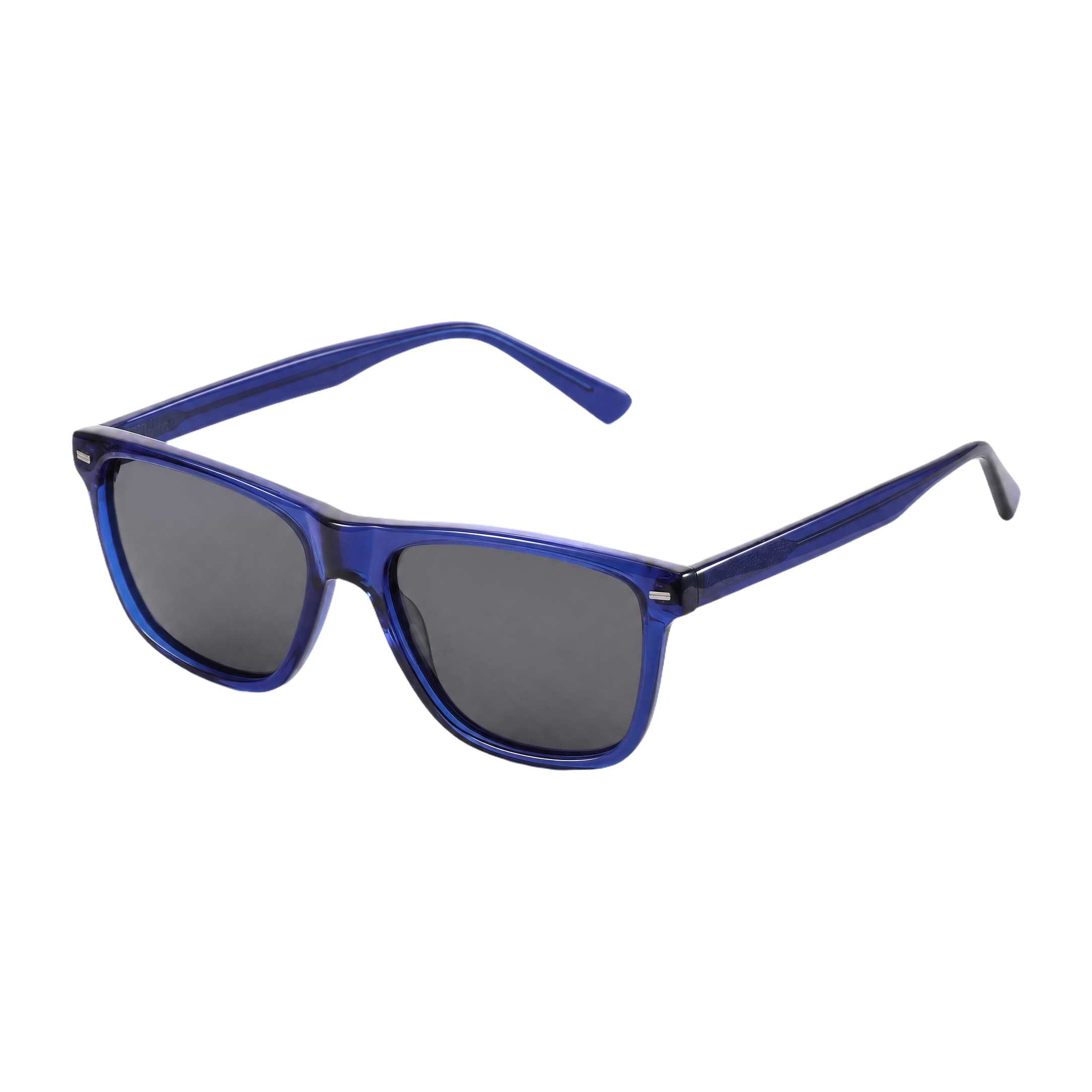 Grey Lens 5