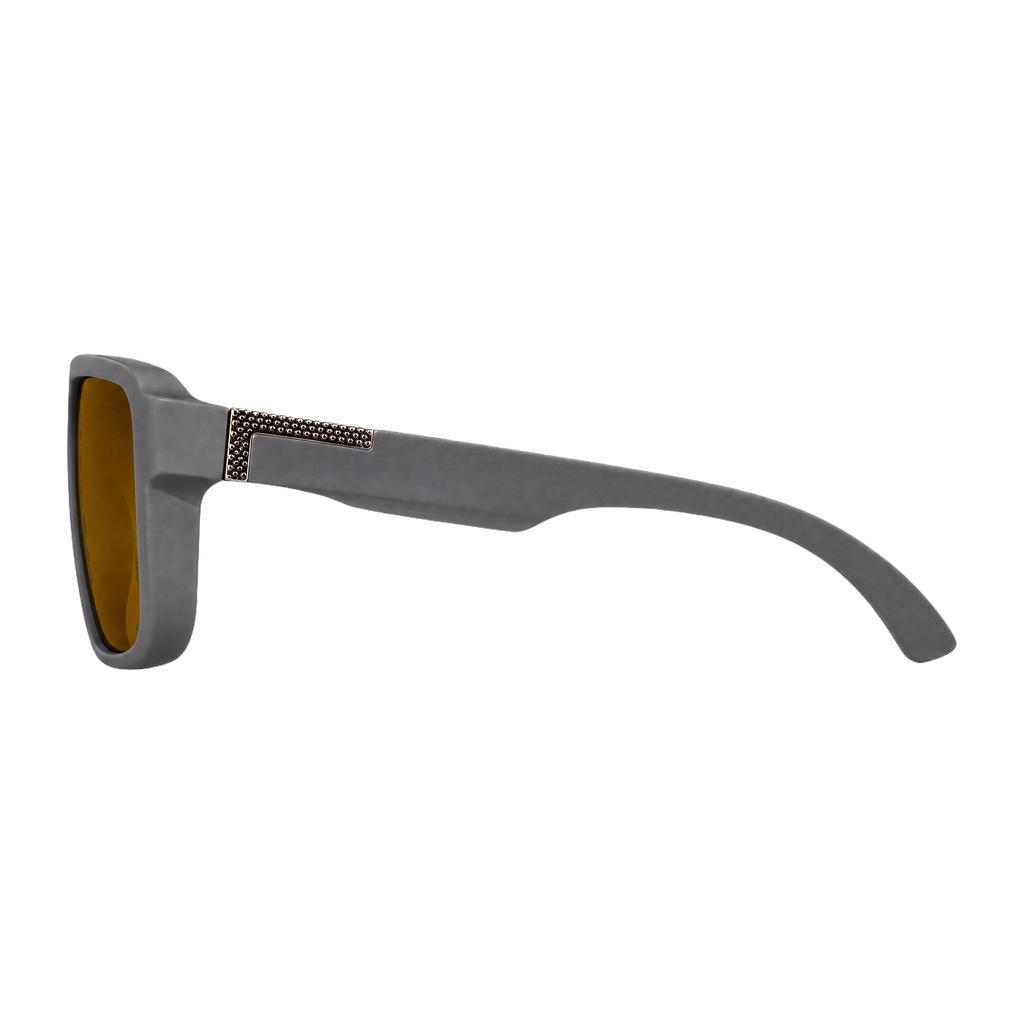 MV Dorian — Square Acetate Sunglasses side