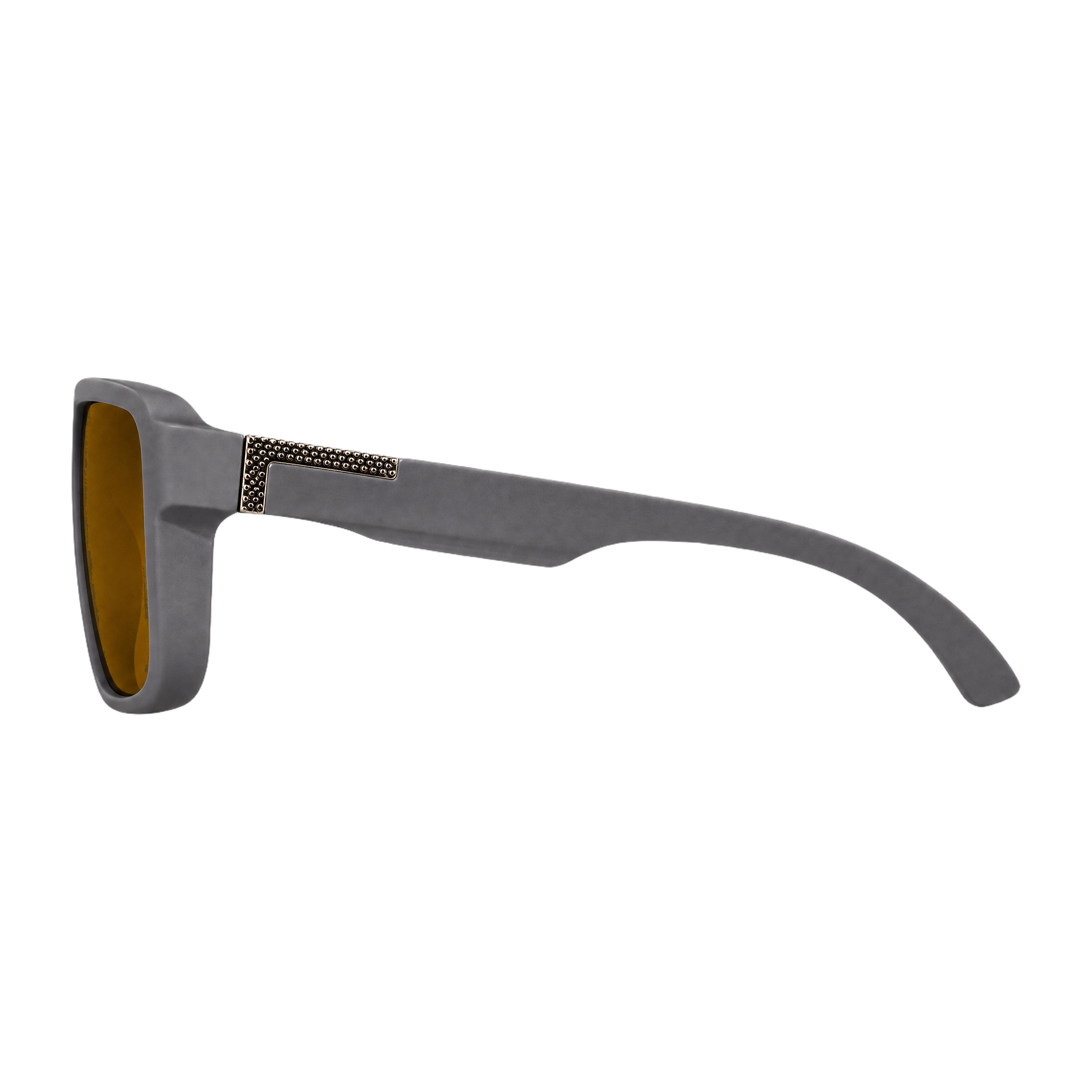 MV Dorian — Square Acetate Sunglasses side