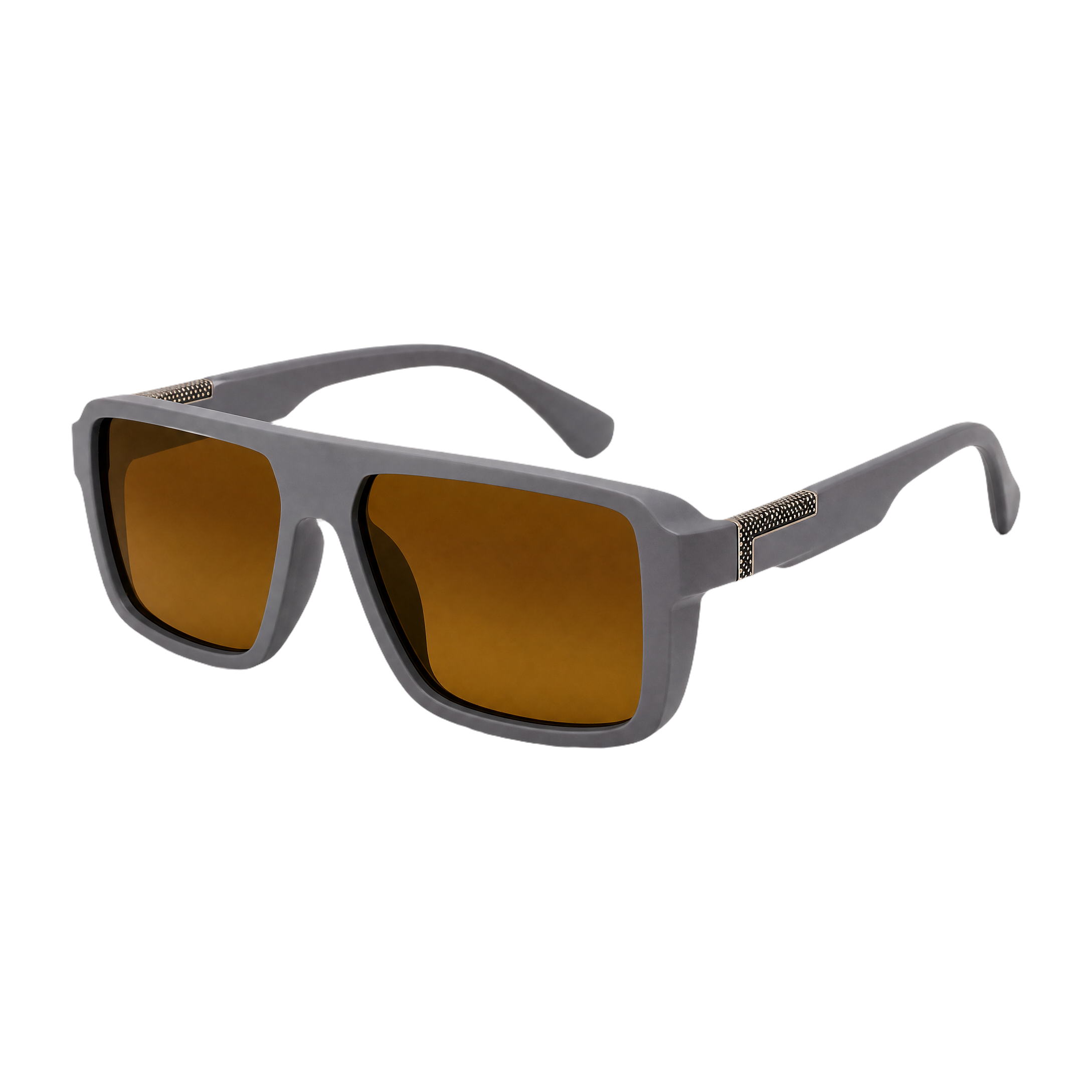 MV Dorian — Square Acetate Sunglasses hero