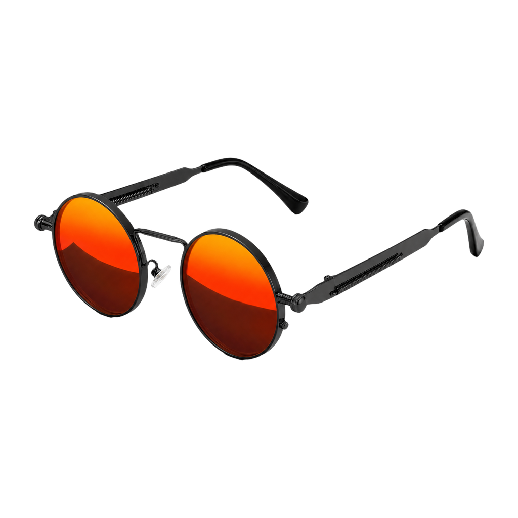 Black Red
