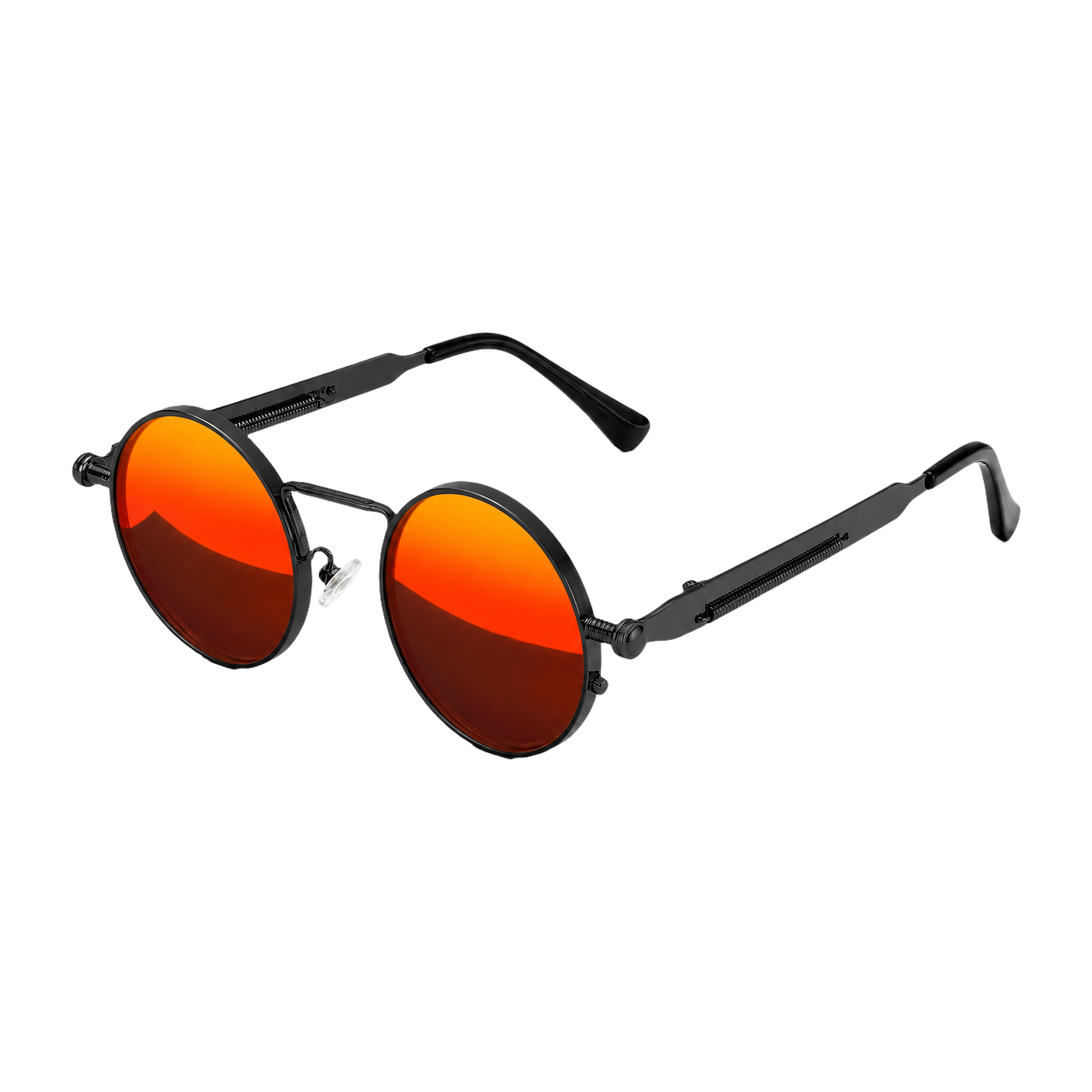 Black Red