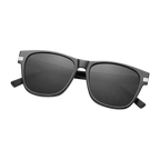 MV Astor — Browline Sunglasses folded
