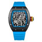 VELCRON Black Blue