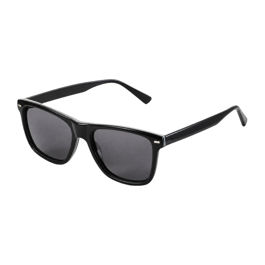 Grey Lens 4
