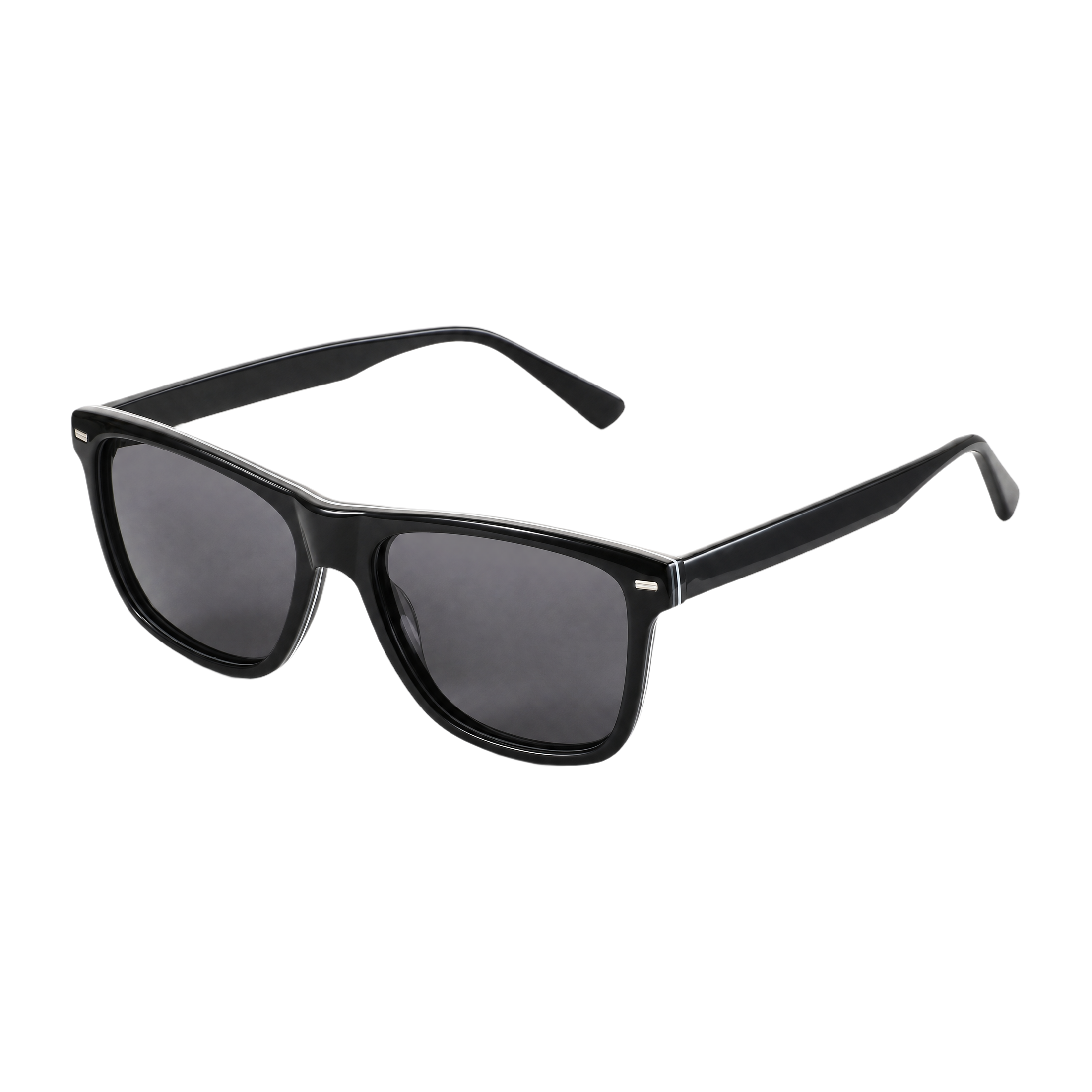 Grey Lens 4