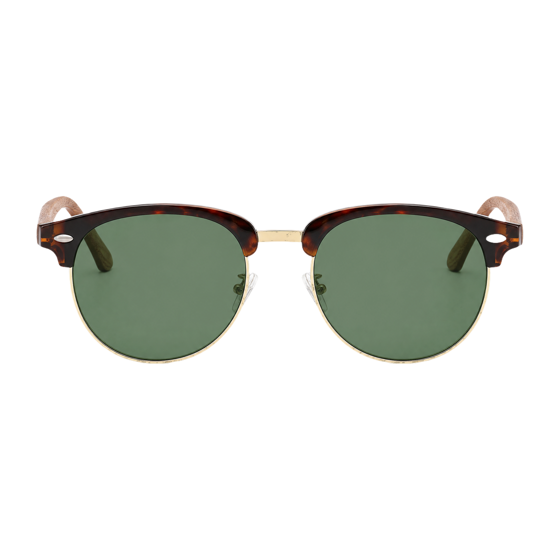MV Baron — Browline Sunglasses front