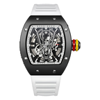 VELCRON Black White