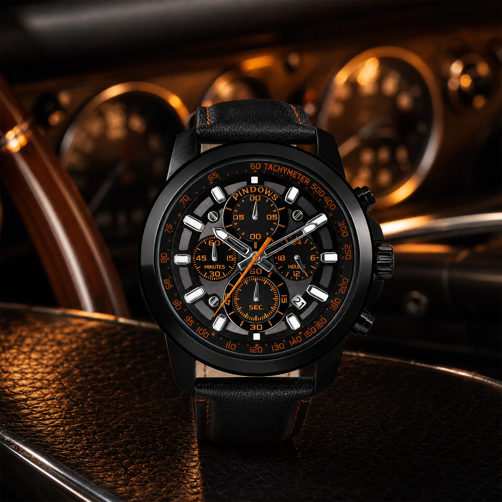 VELOTTI night glow