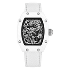 VANTERO White White variant