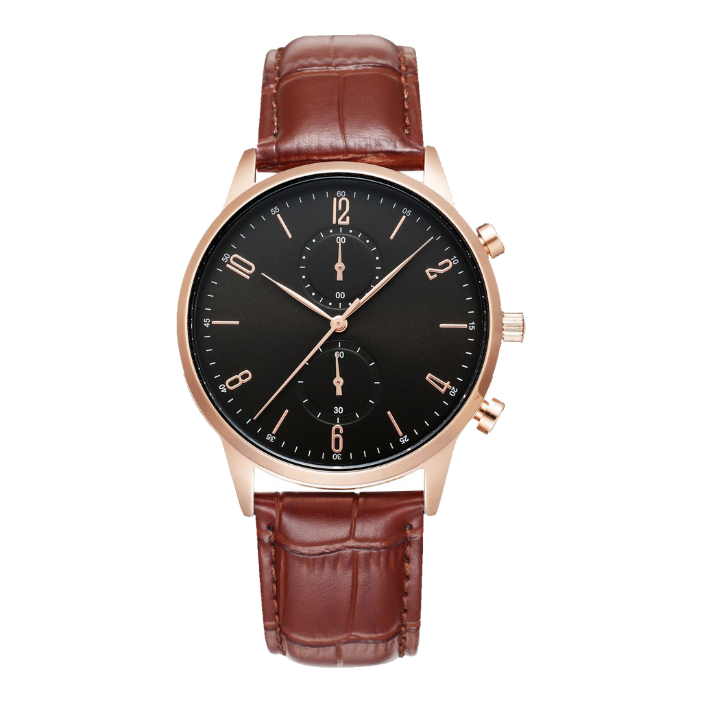 VESPERO Noir Cognac