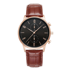 VESPERO Noir Cognac