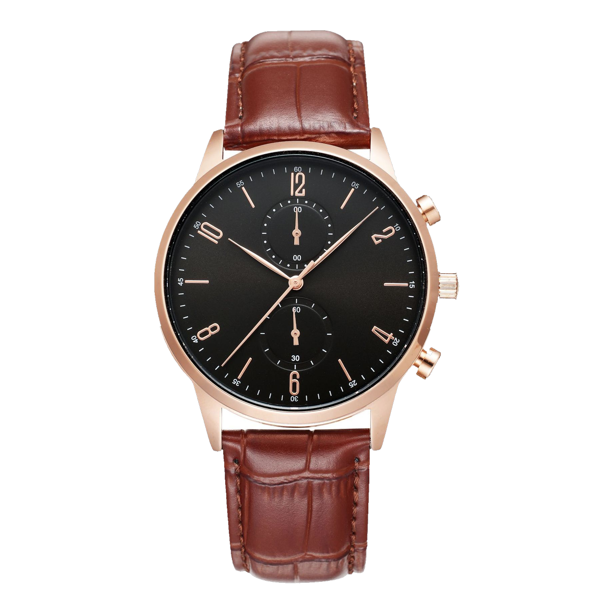 VESPERO Noir Cognac