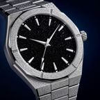 STELLARO stardust dial macro