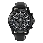VELOTTI All Black