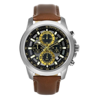 VELOTTI Silver Yellow