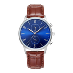 VESPERO Azure Brown - crown fixed
