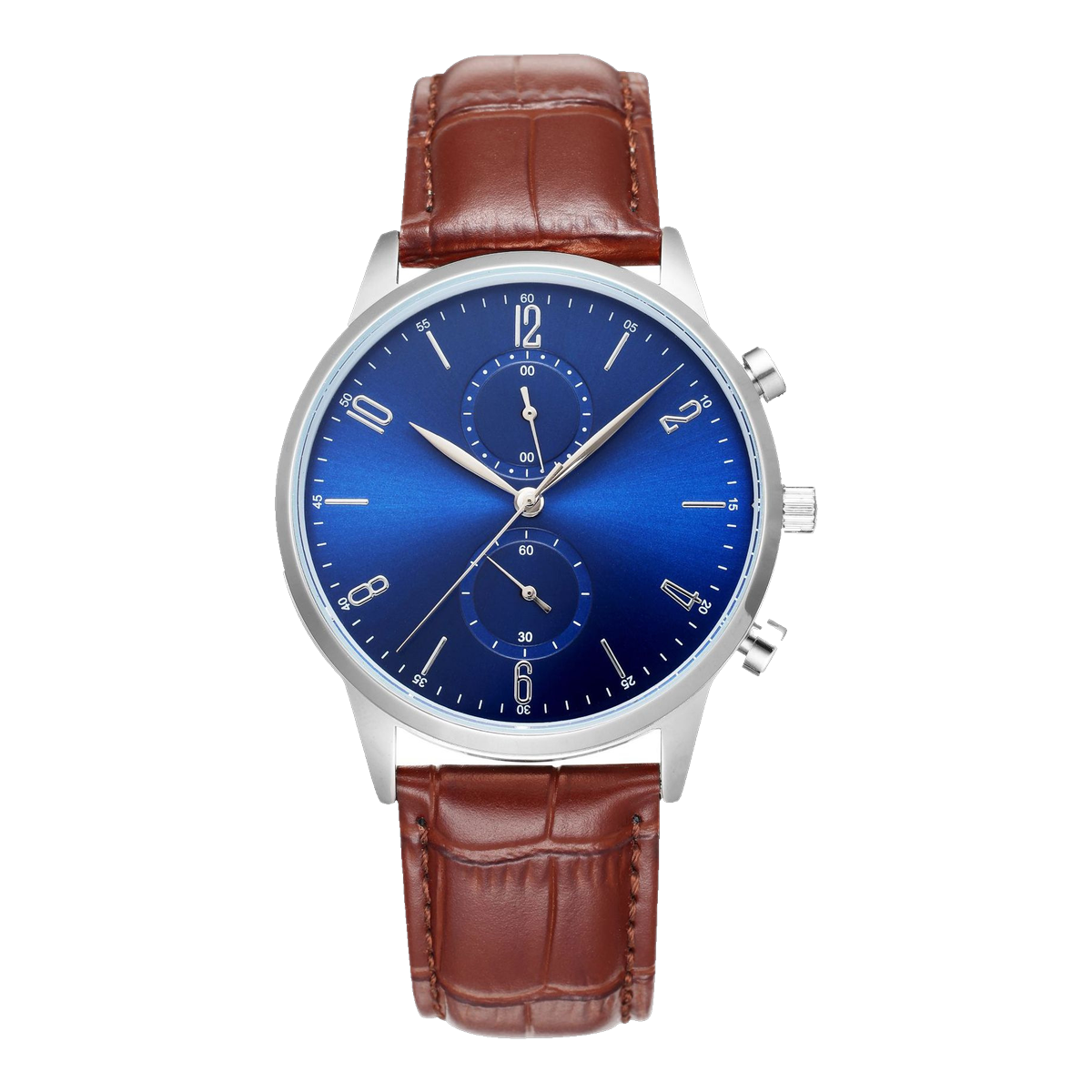 VESPERO Azure Brown - crown fixed