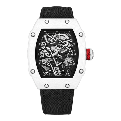 VANTERO White Black variant