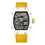VANTERO White Yellow variant v2