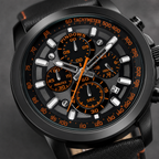 VELOTTI macro dial