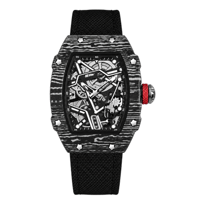 VANTERO Black Black variant v3