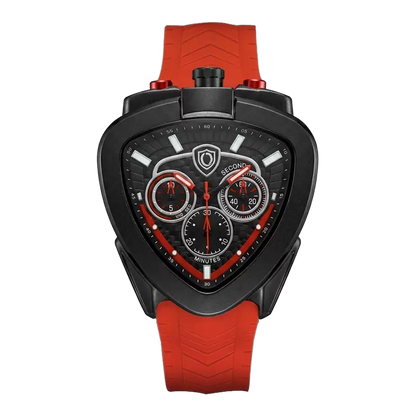 SPYRON Black Red variant