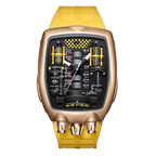 TORVEX Rose Gold / Yellow