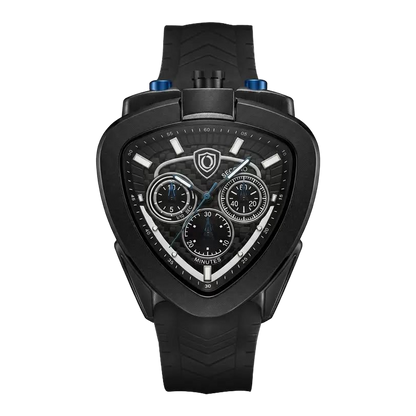 SPYRON All Black variant
