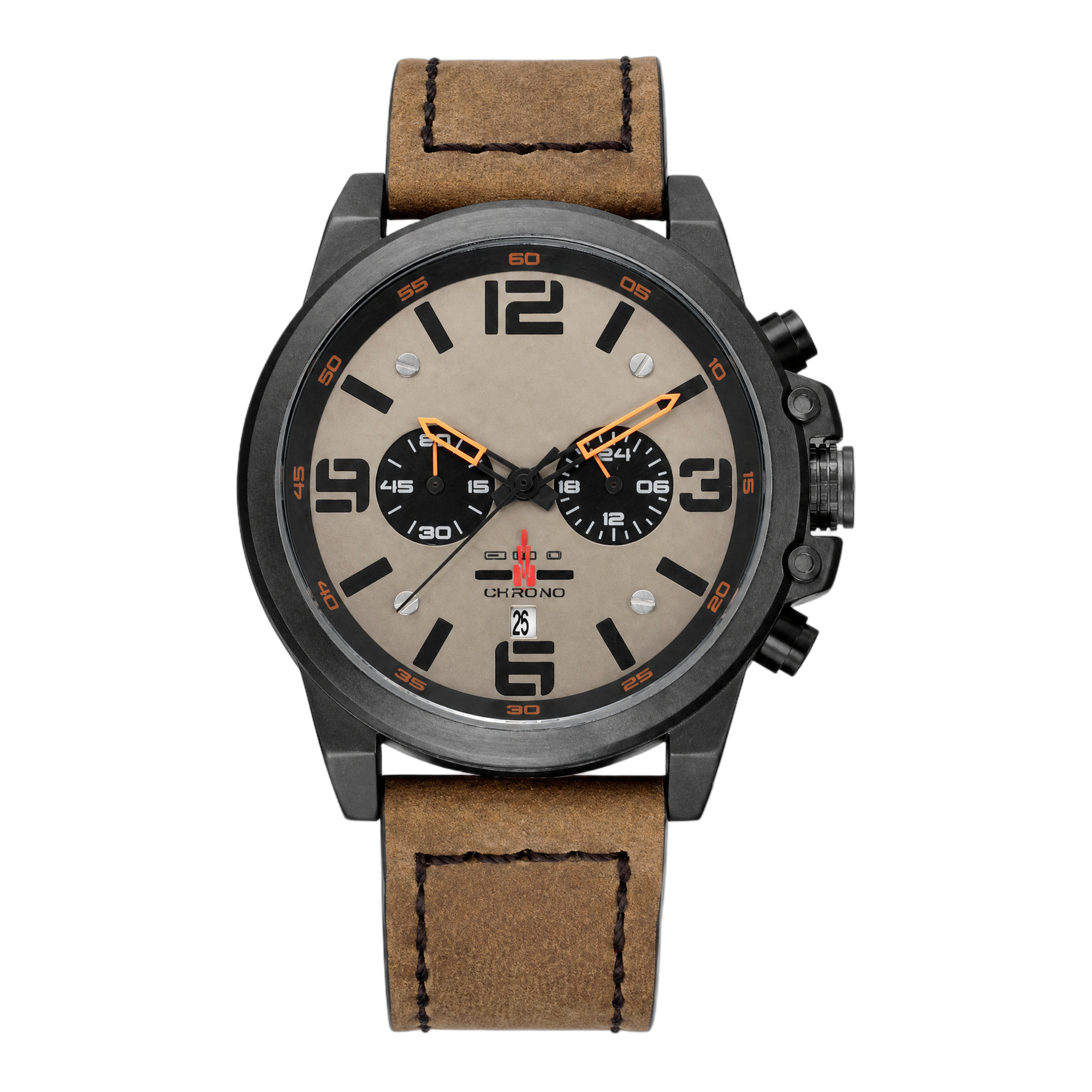 KORVANE Brown