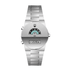 VORTAN Silver/Teal - front cutout v2