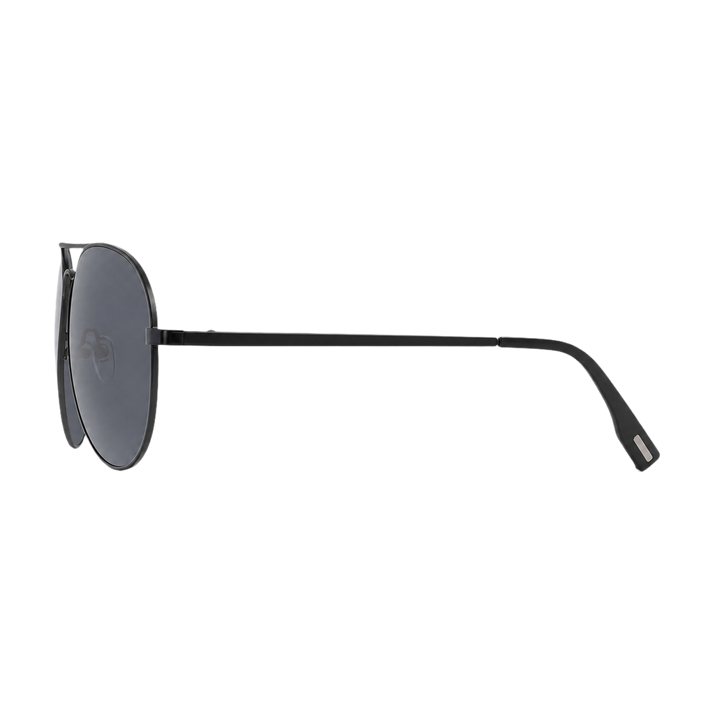 MV Aviator side