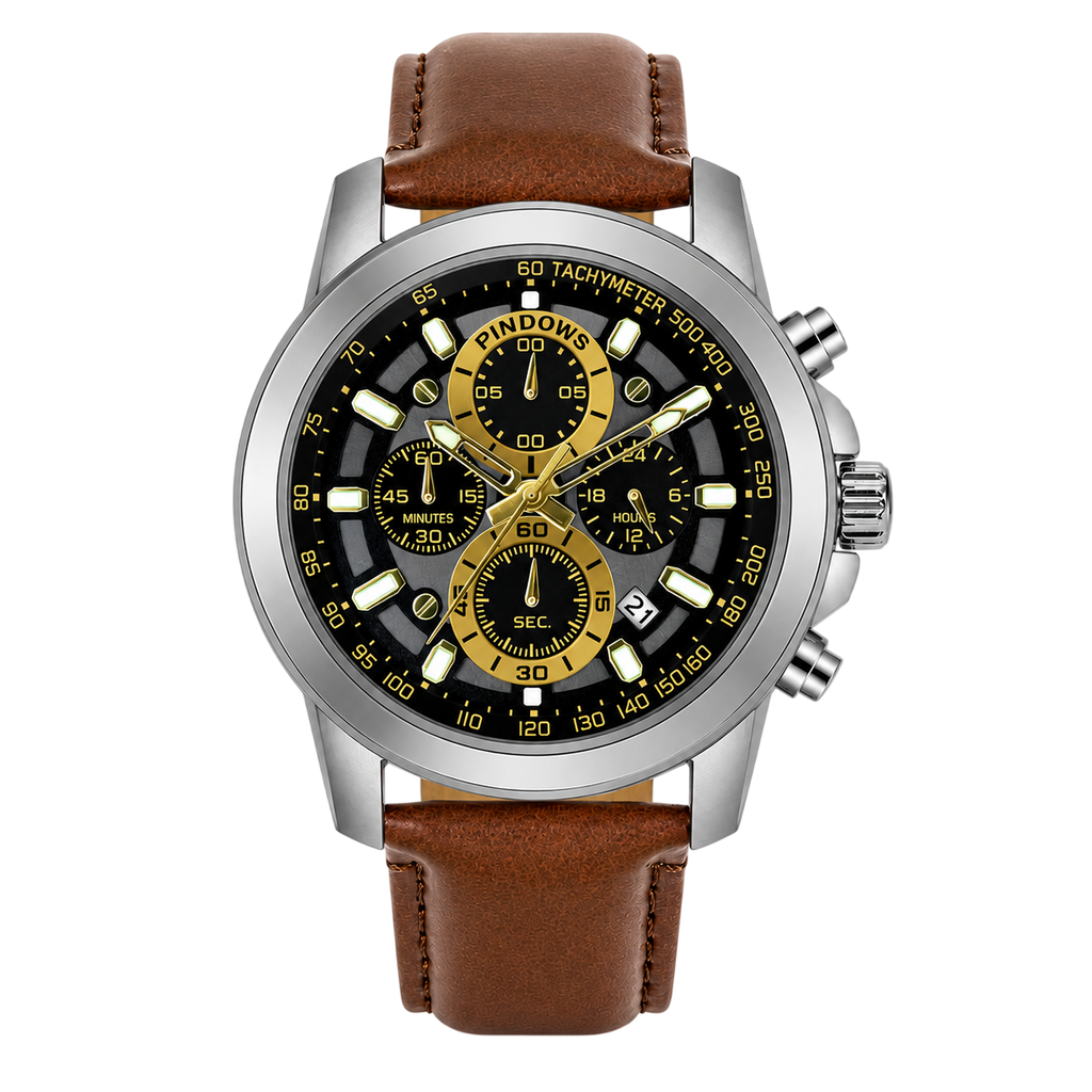 VELOTTI - Racing Chronograph Martino Valenti