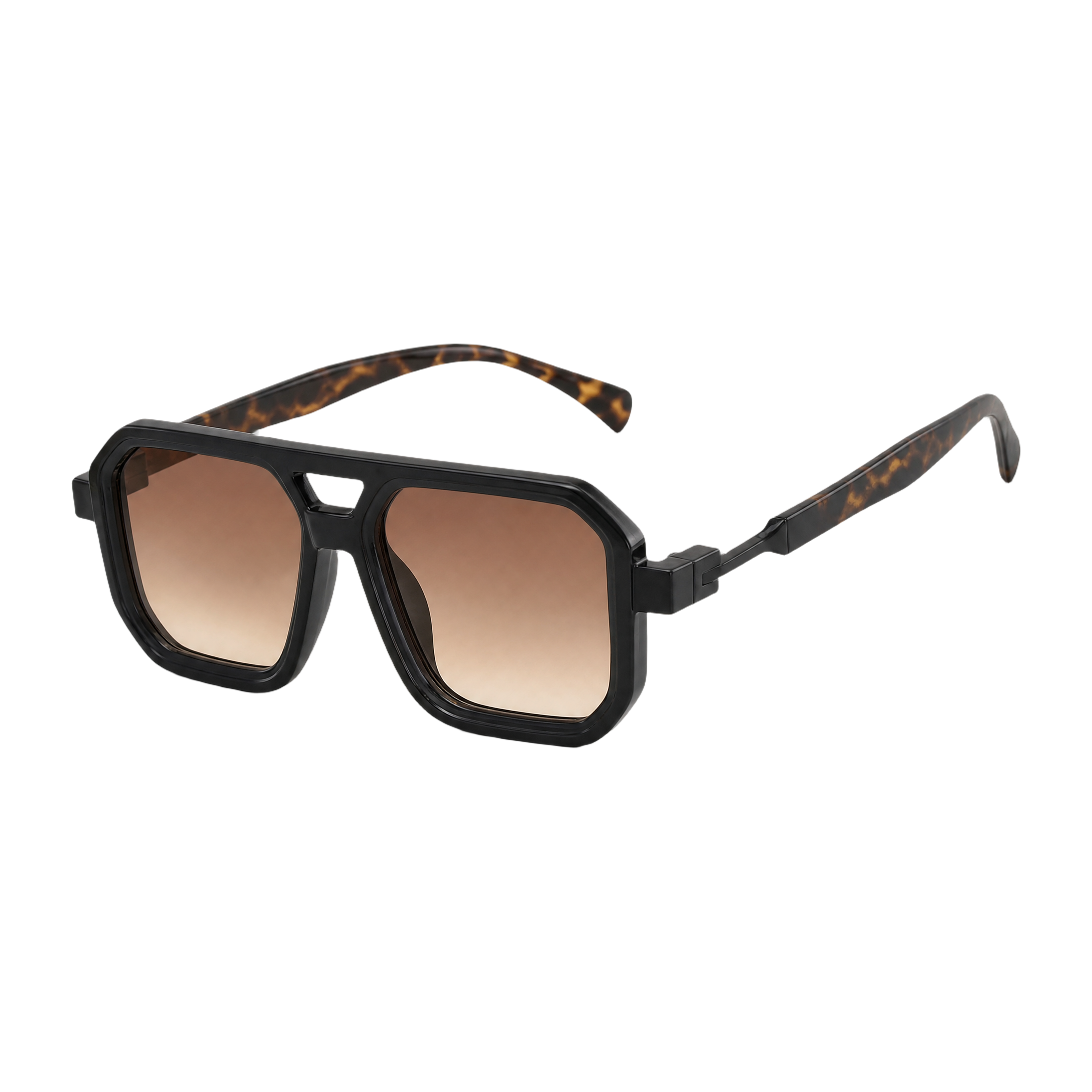 MV Warwick — Square Acetate Sunglasses hero