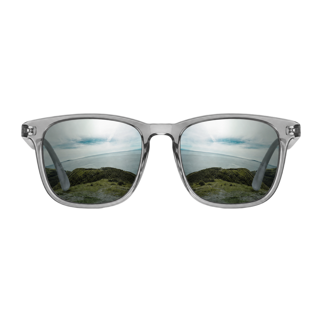 MV Cortez — Browline Sunglasses front