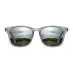 MV Cortez — Browline Sunglasses front