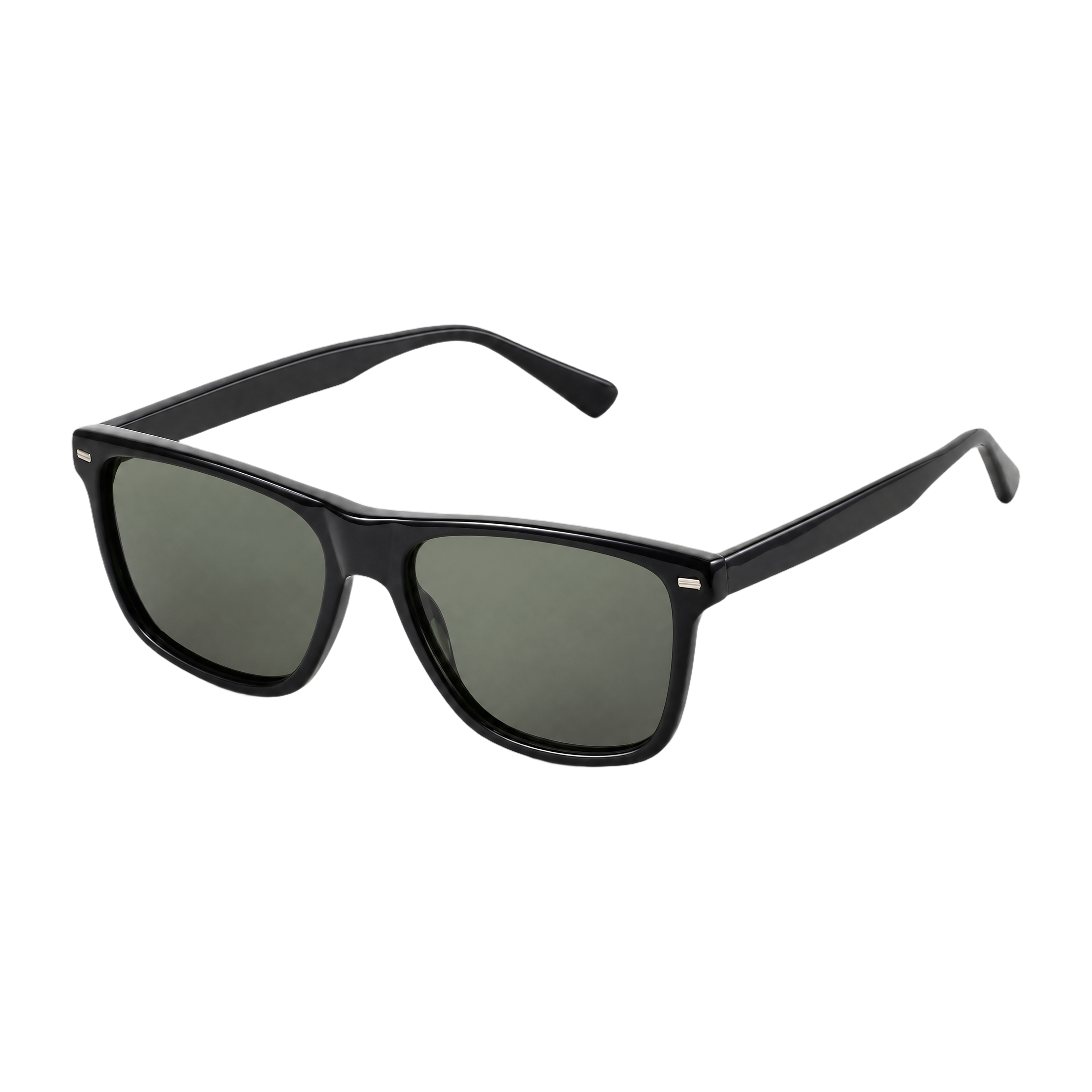 001grey Lens