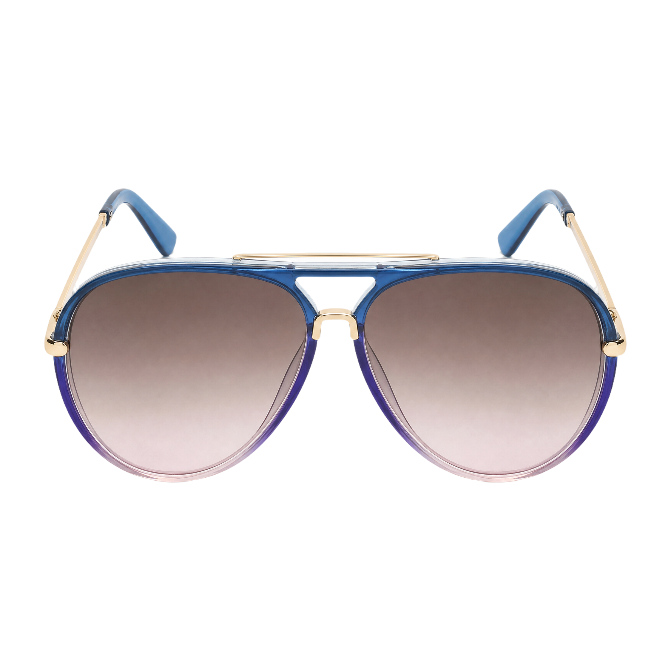MV Gradient Pilot No.02 — Sunglasses front