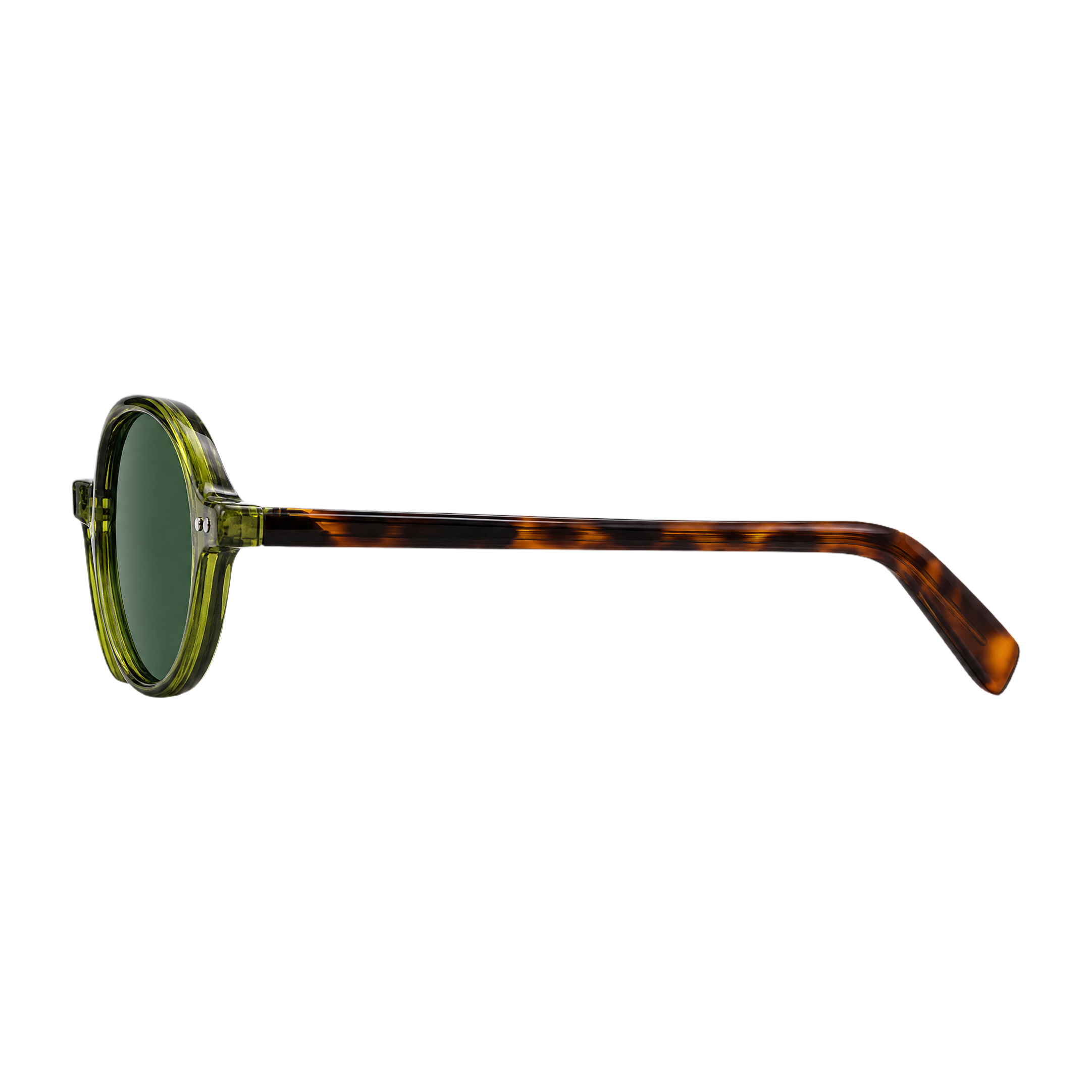 MV Harbor — Sunglasses side