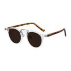 MV Slate — Browline Sunglasses hero