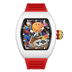 HAPPICO red