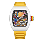 HAPPICO yellow