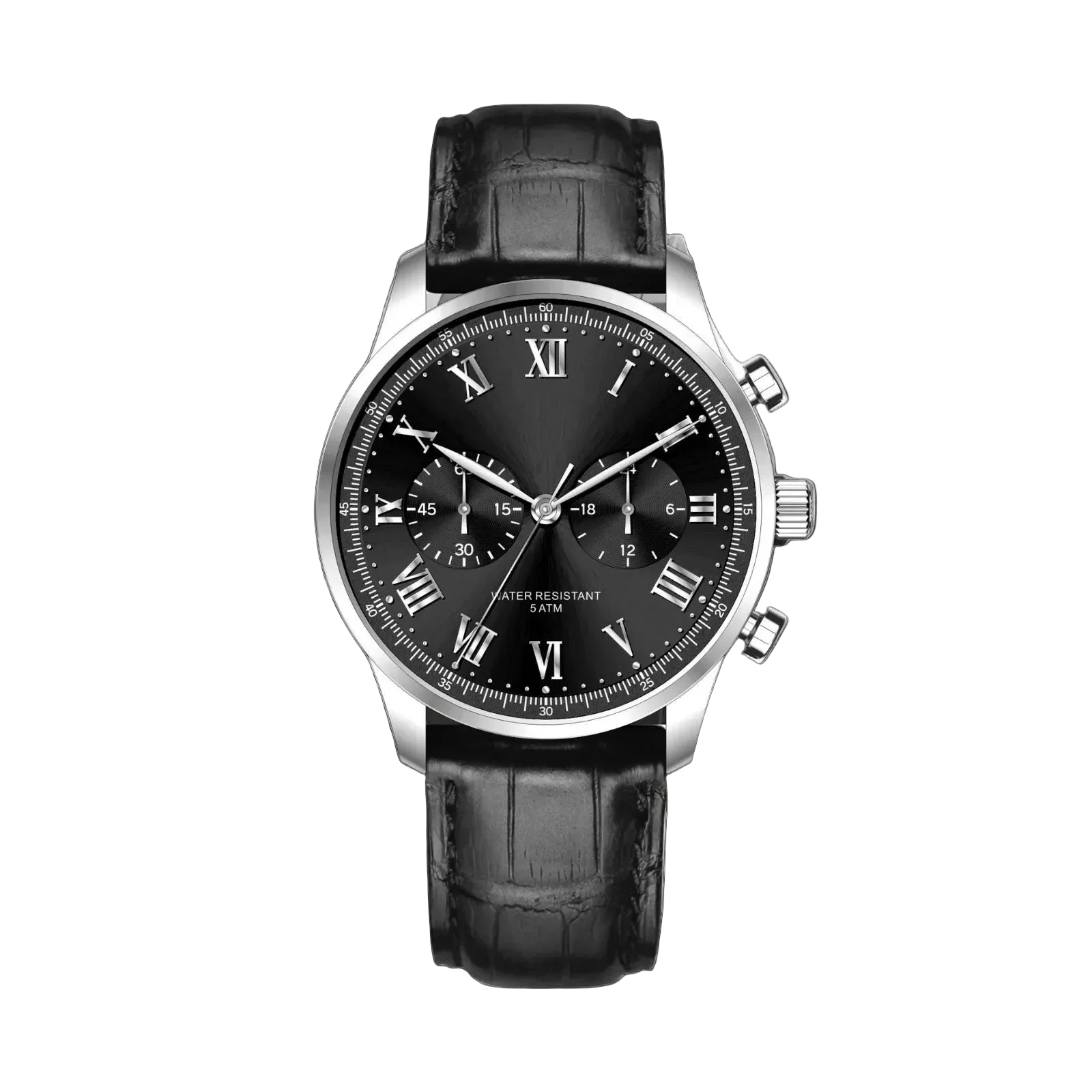 VANTIX | Roman Chrono Prestige GIORGIO MARENO