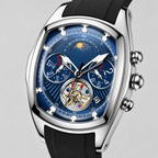 LUNOVEX macro dial detail