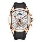 LUNOVEX Rose Gold White
