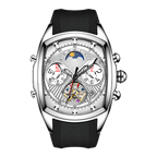 LUNOVEX Steel White