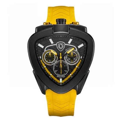 SPYRON - Triangle Racing Chronograph Martino Valenti