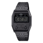 HeroForce 5022 - Retro Digital – Vintage Stainless Steel Watch Martino Valenti