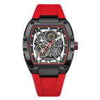 VOLTRYX – Men’s Designer Skeleton Sport Watch with Multi-Dial Display GIORGIO MARTINO WATCHES